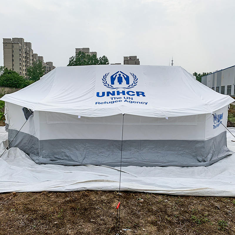 UNHCR Standart 5 Kişilik Aile Çadırı