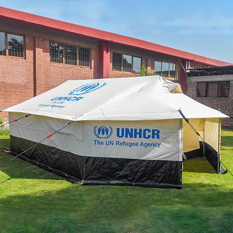 UNHCR Standart 5 Kişilik Aile Çadırı