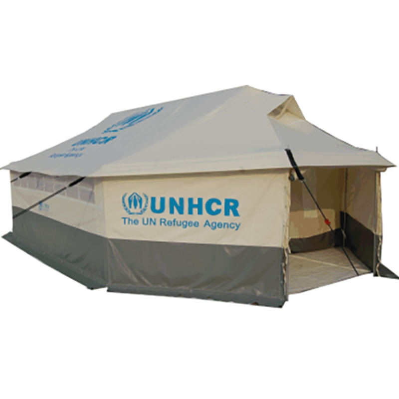 UNHCR Standart 5 Kişilik Aile Çadırı