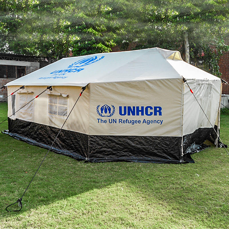 UNHCR Standart 5 Kişilik Aile Çadırı