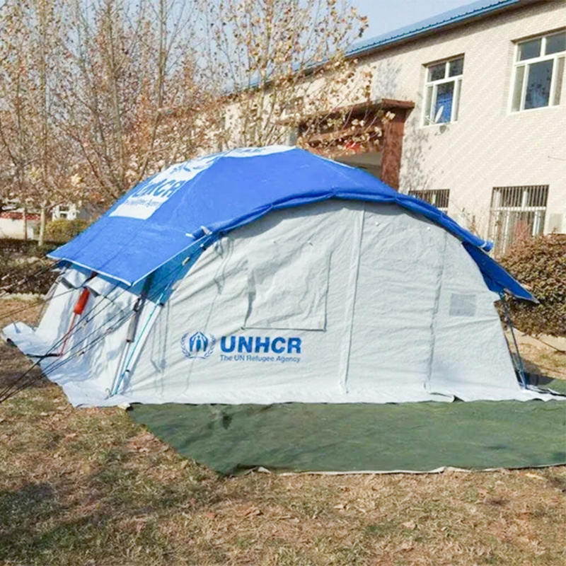 UNHCR Standart Müstakil Aile Çadırı
