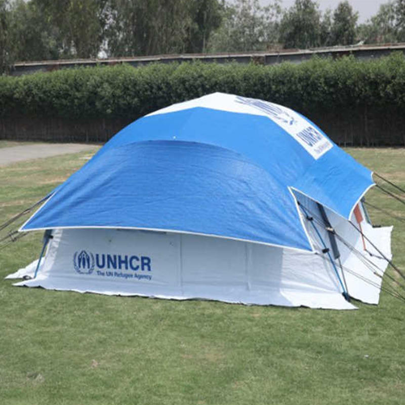 UNHCR Standart Müstakil Aile Çadırı