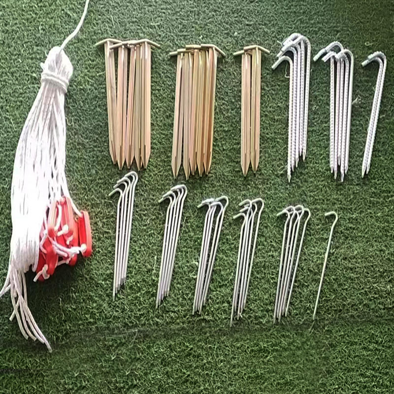 IFRC/ICRC Standart 5 Kişilik Aile Çadırı, İç Astarlı