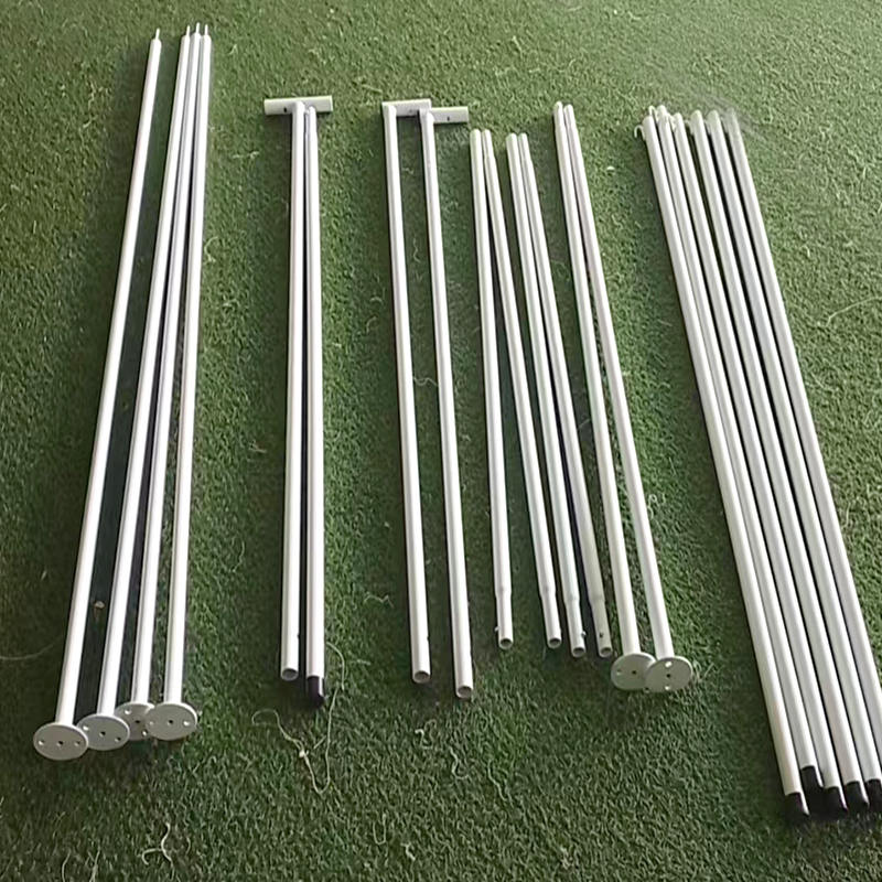 IFRC/ICRC Standart 5 Kişilik Aile Çadırı, İç Astarlı