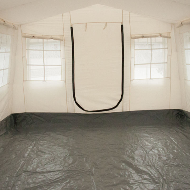 UNICEF Standart 24m² Çok Amaçlı Sarılma Çadırı