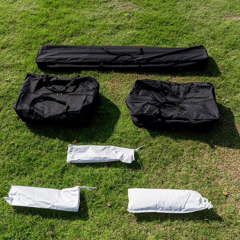 Açık Hava Etkinliği İçin 20 