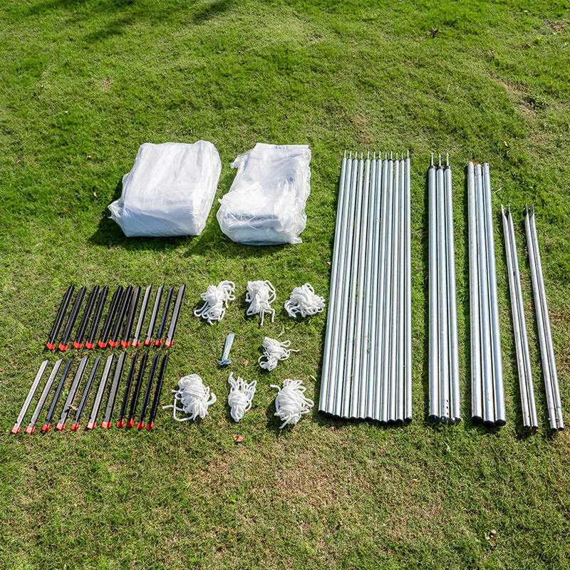 Açık Hava Etkinliği İçin 20 