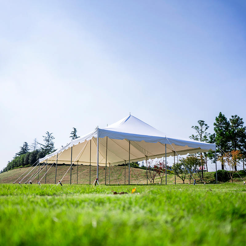 Açık Hava Etkinliği İçin 20 