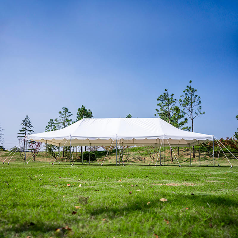 Açık Hava Etkinliği İçin 20 