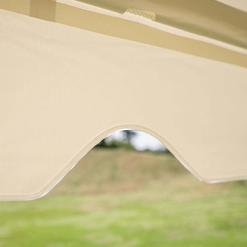 Açık Hava Etkinliği İçin 20 