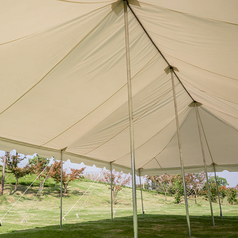 Açık Hava Etkinliği İçin 20 