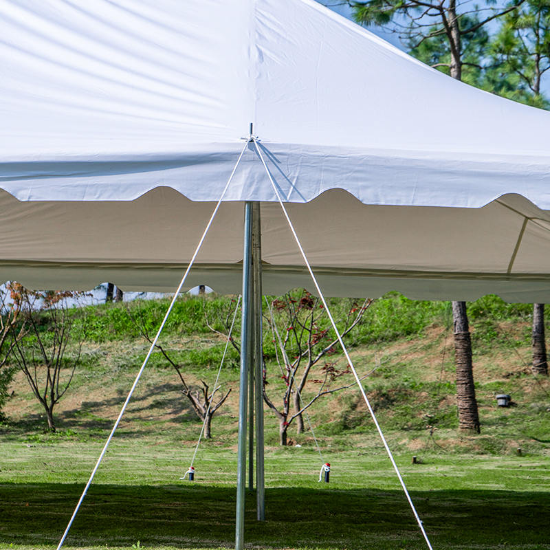 Açık Hava Etkinliği İçin 20 