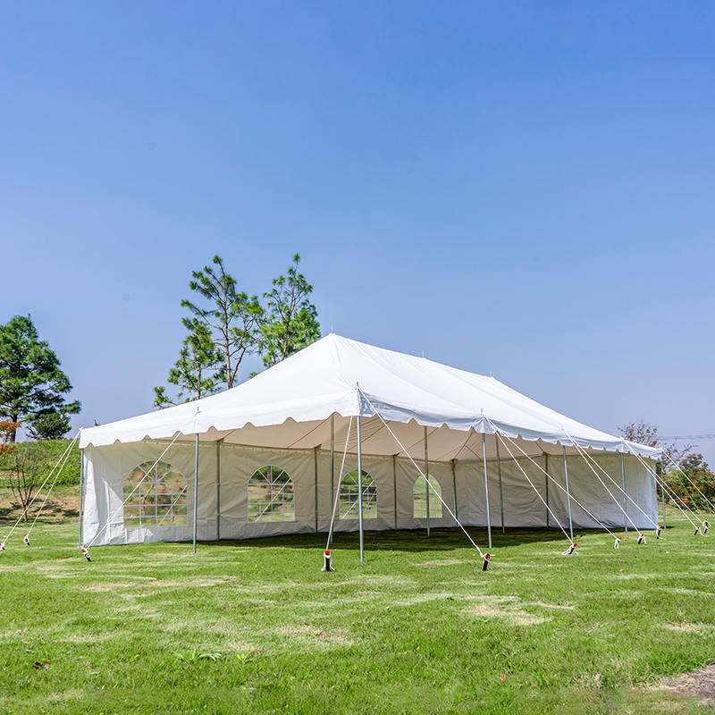 Açık Hava Etkinliği İçin 20 