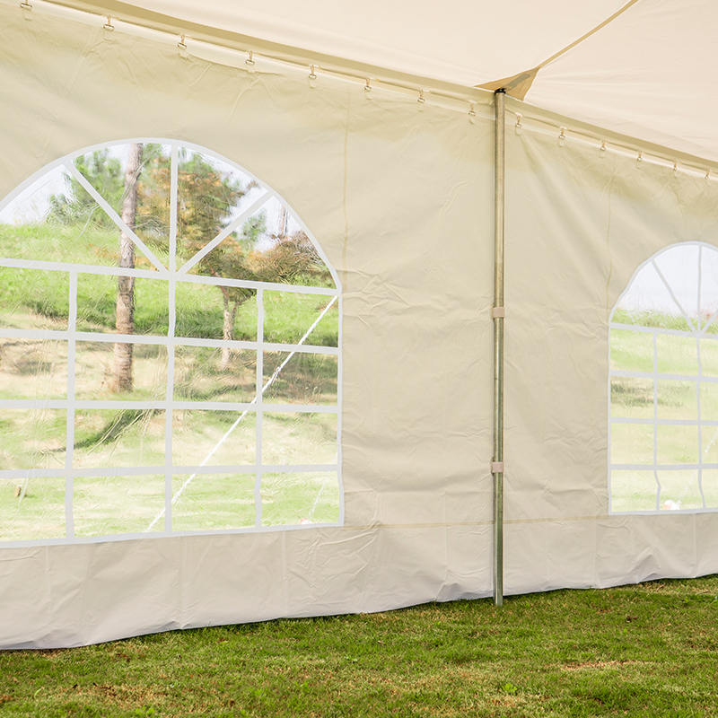 Açık Hava Etkinliği İçin 20 