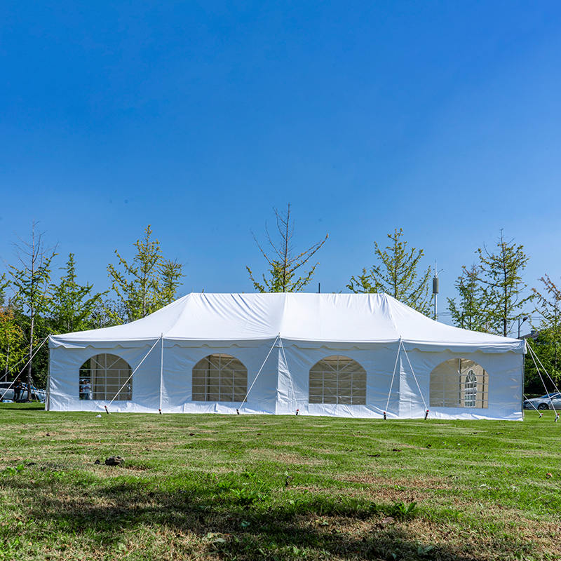 Açık Hava Etkinliği İçin 20 