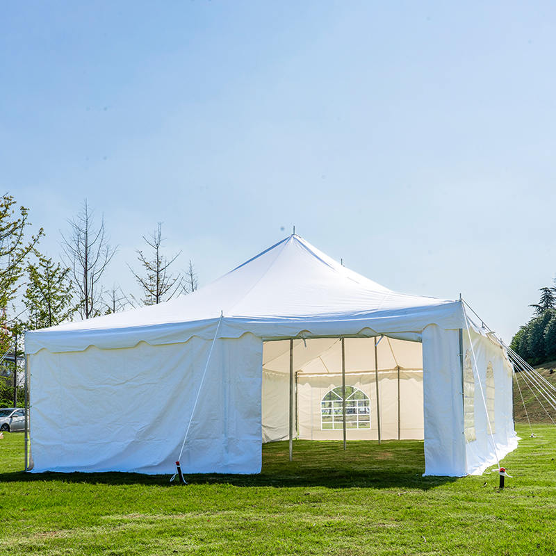 Açık Hava Etkinliği İçin 20 