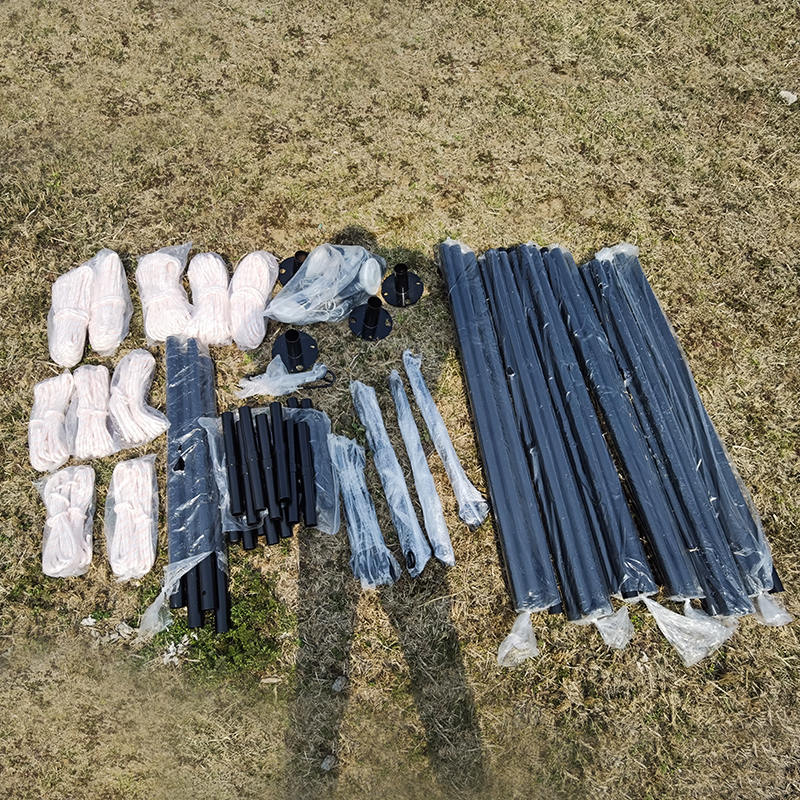 7x12m Su Geçirmez Streç Çadır Gölgelik