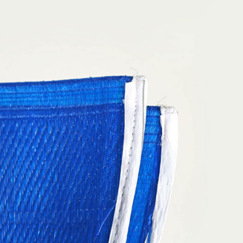 UNHCR Standart 1 Kişilik Sentetik Uyku Matı