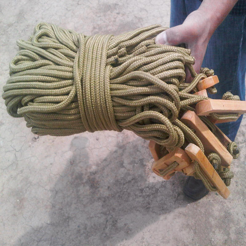 5x10m Genel Amaçlı Ordu Kanvas Kalça Çatı Çadırı