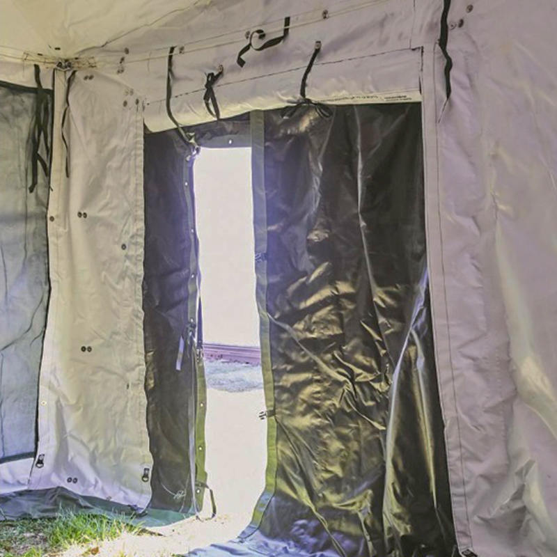 Modüler Genel Amaçlı Çadır Sistemi-Tip I-Küçük 18