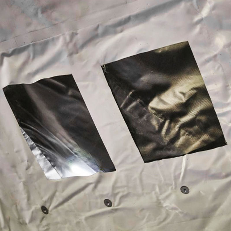 Modüler Genel Amaçlı Çadır Sistemi-Tip I-Küçük 18