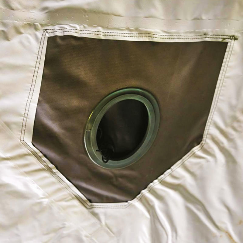 Modüler Genel Amaçlı Çadır Sistemi-Tip I-Küçük 18