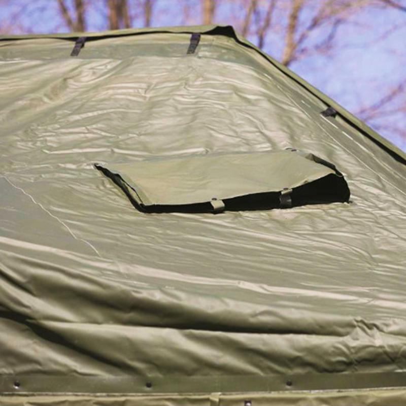 Modüler Genel Amaçlı Çadır Sistemi-Tip I-Küçük 18