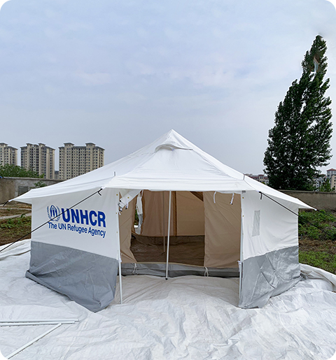 Yaz Kampı İçin İyi Havalandırmaya Sahip Bir Çadır Nasıl Seçilir? Isıyı Yenmek İçin Uzman İpuçları